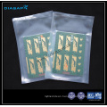 ESD Transparent Vacuum Bag with Good Tensile and Anti-Puncture Properties